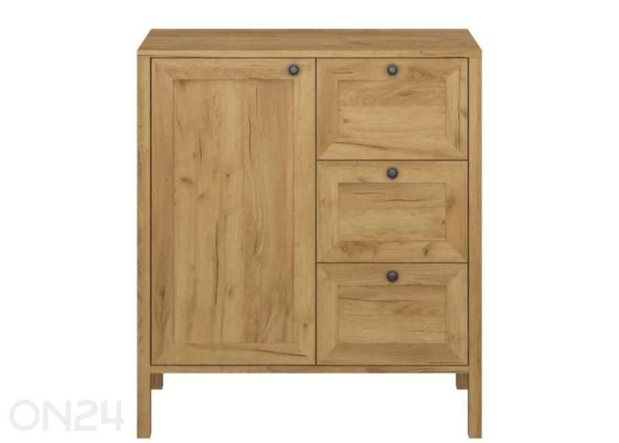 Kummut Klark 80,3 cm suurendatud