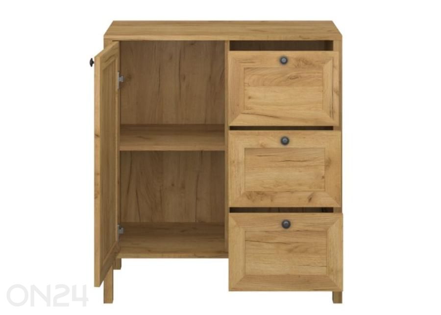 Kummut Klark 80,3 cm suurendatud