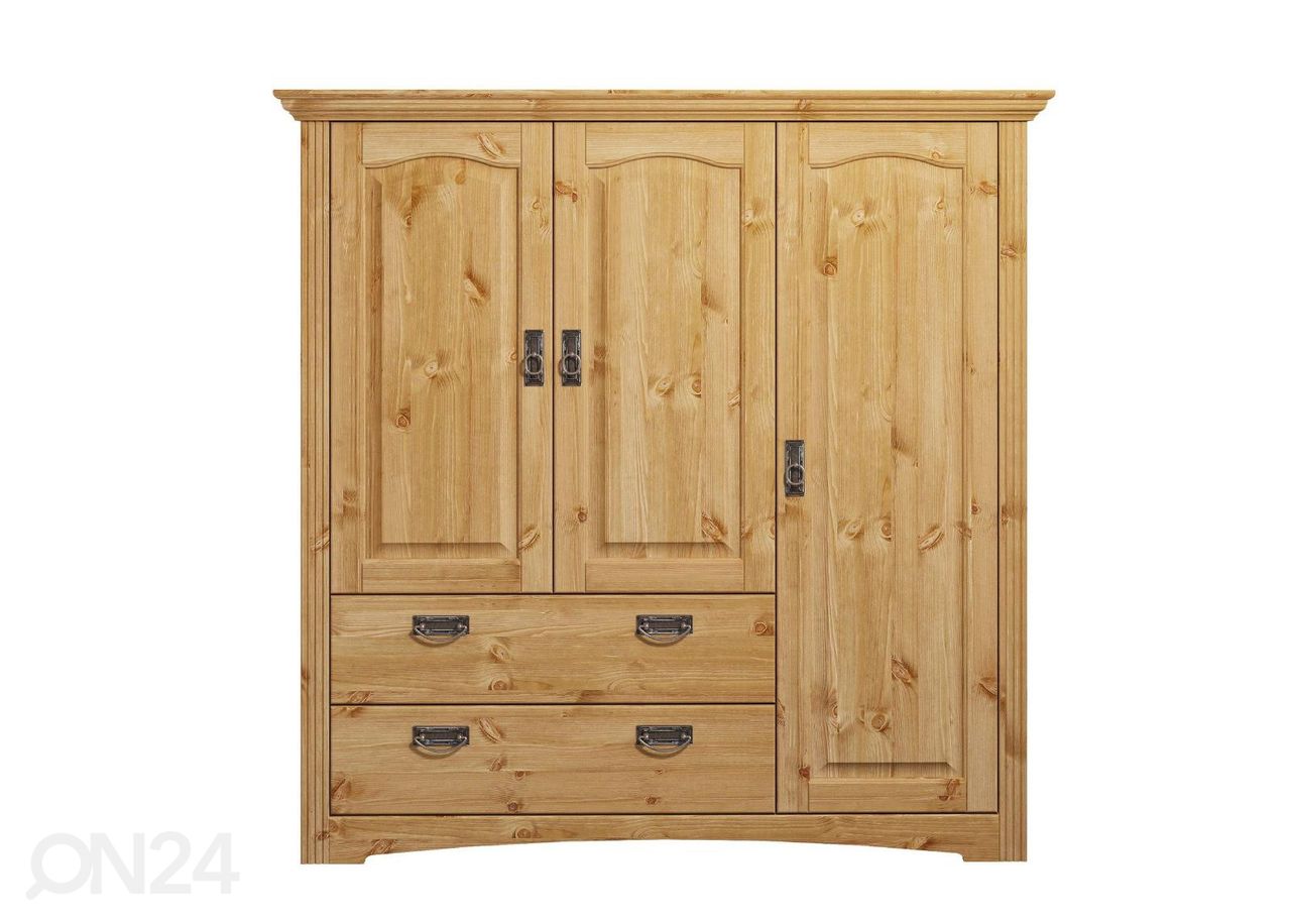 Kummut Konrad 132 cm suurendatud