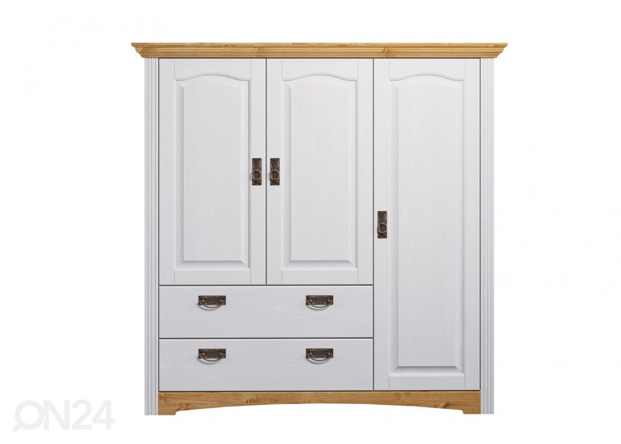 Kummut Konrad 132 cm suurendatud