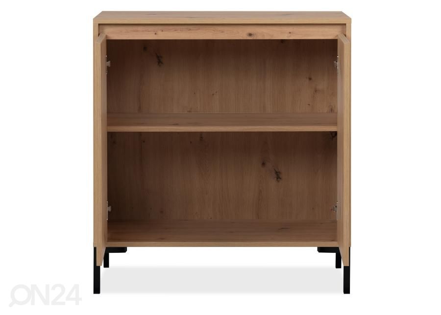 Kummut Korsika 81 cm suurendatud