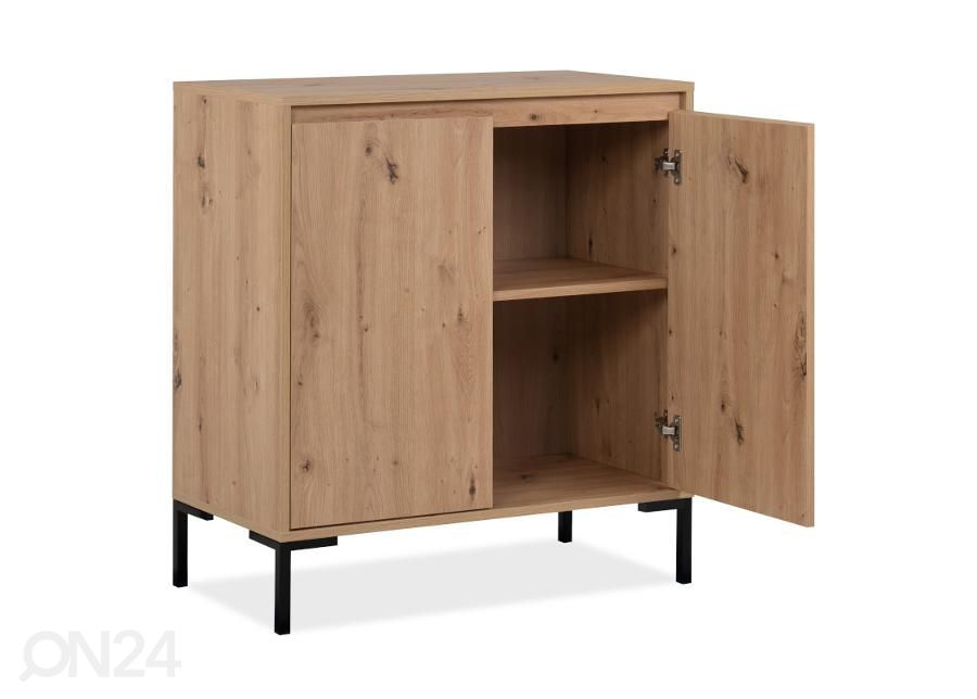 Kummut Korsika 81 cm suurendatud