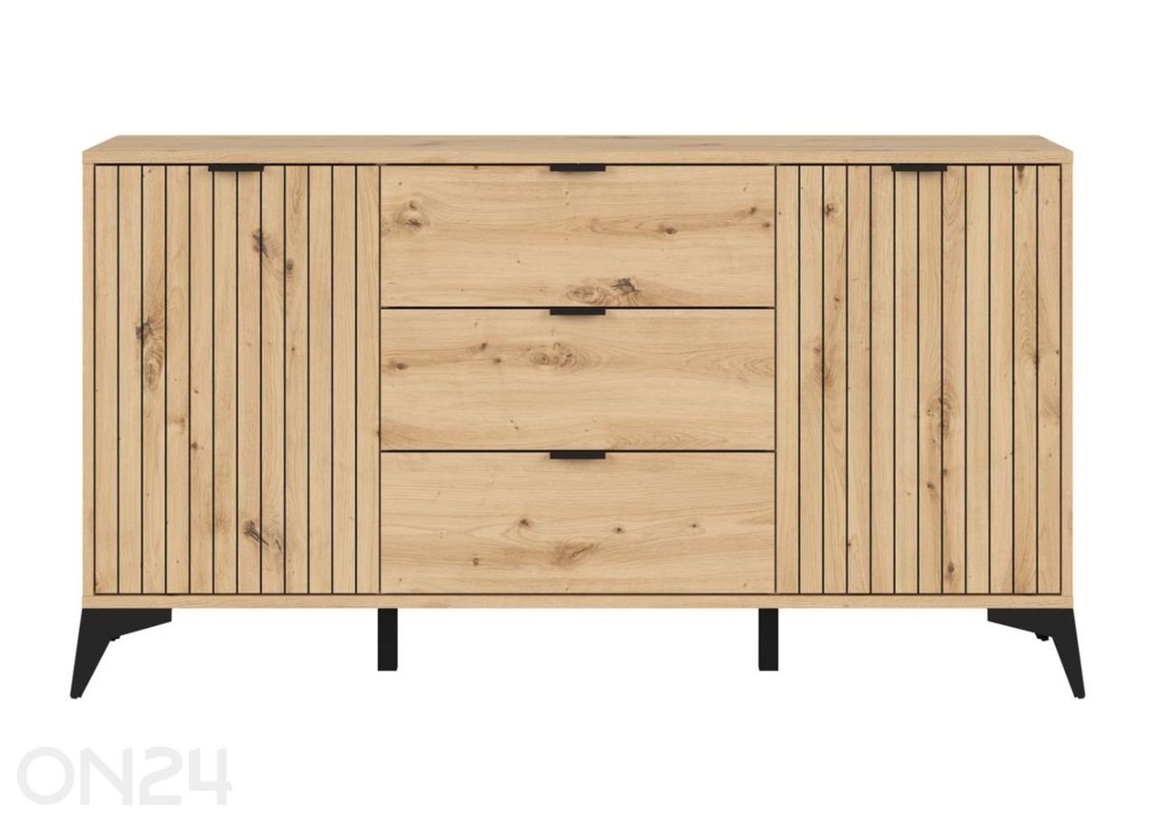 Kummut Lamea suurendatud