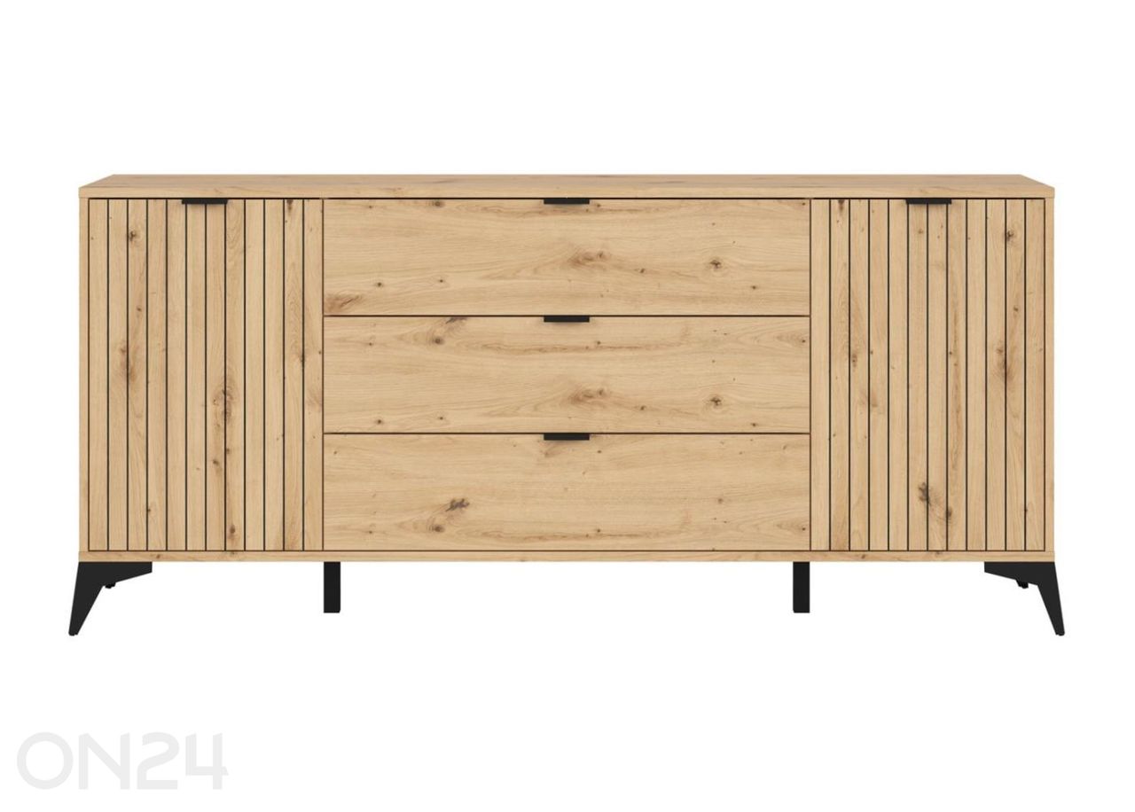 Kummut Lamea suurendatud