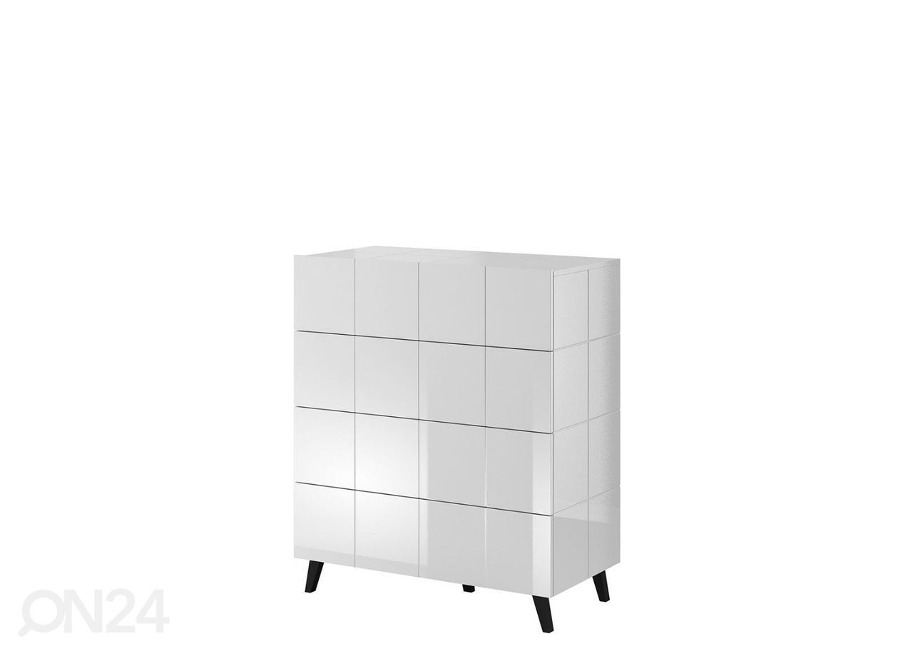 Kummut + LED suurendatud