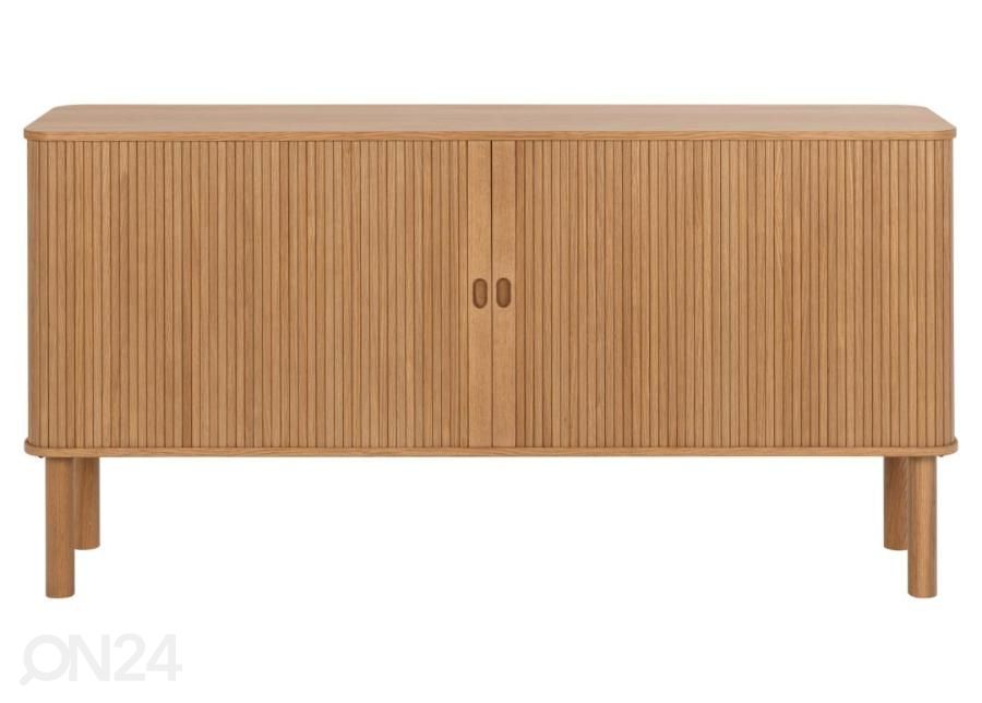 Kummut Lemvig 160 cm suurendatud