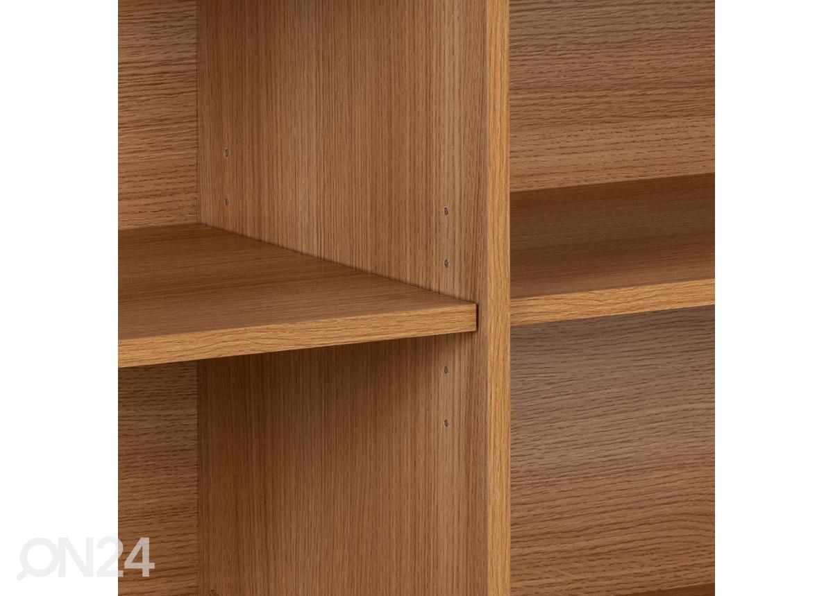 Kummut Lemvig 160 cm suurendatud