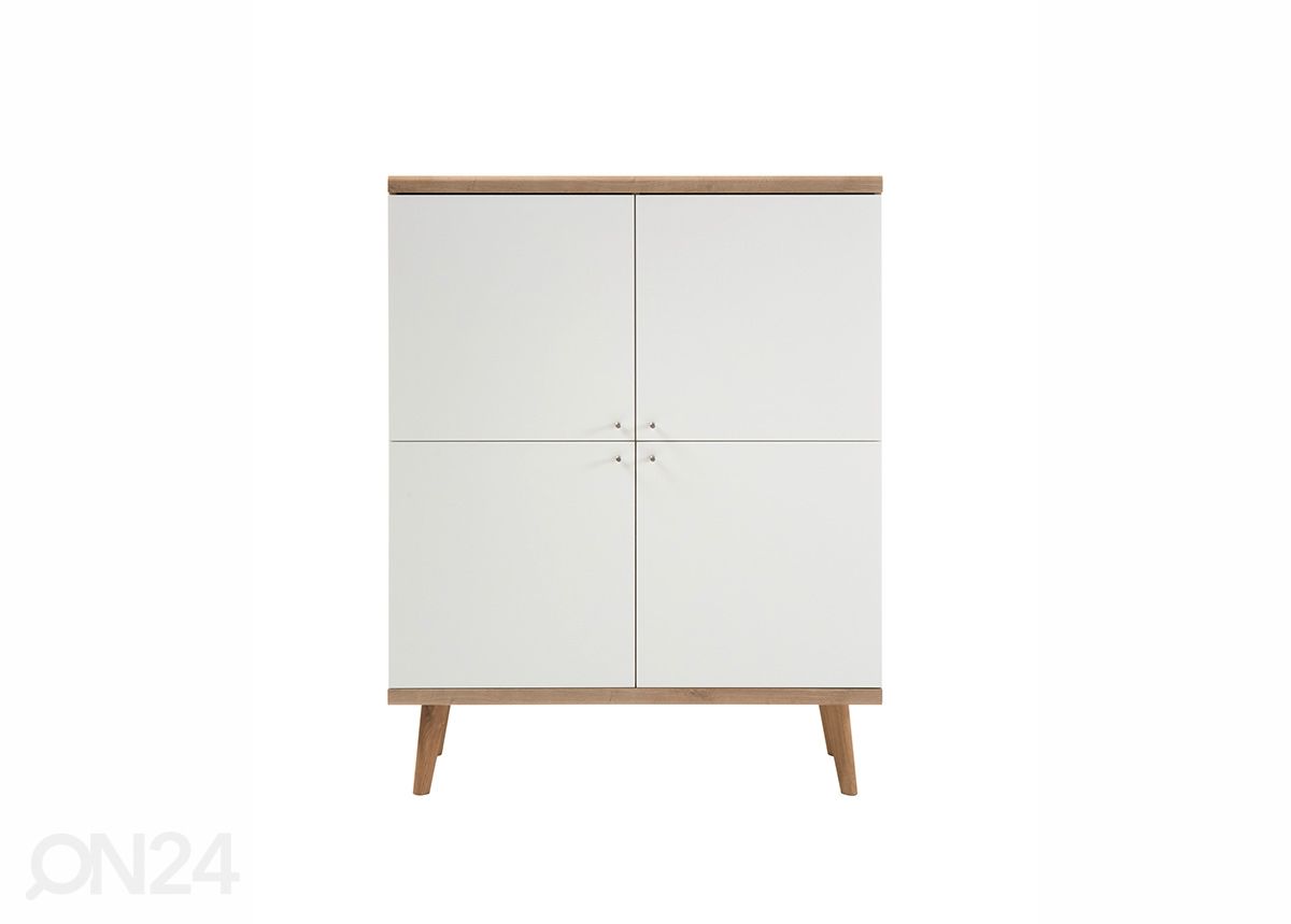 Kummut Lena 107 cm suurendatud