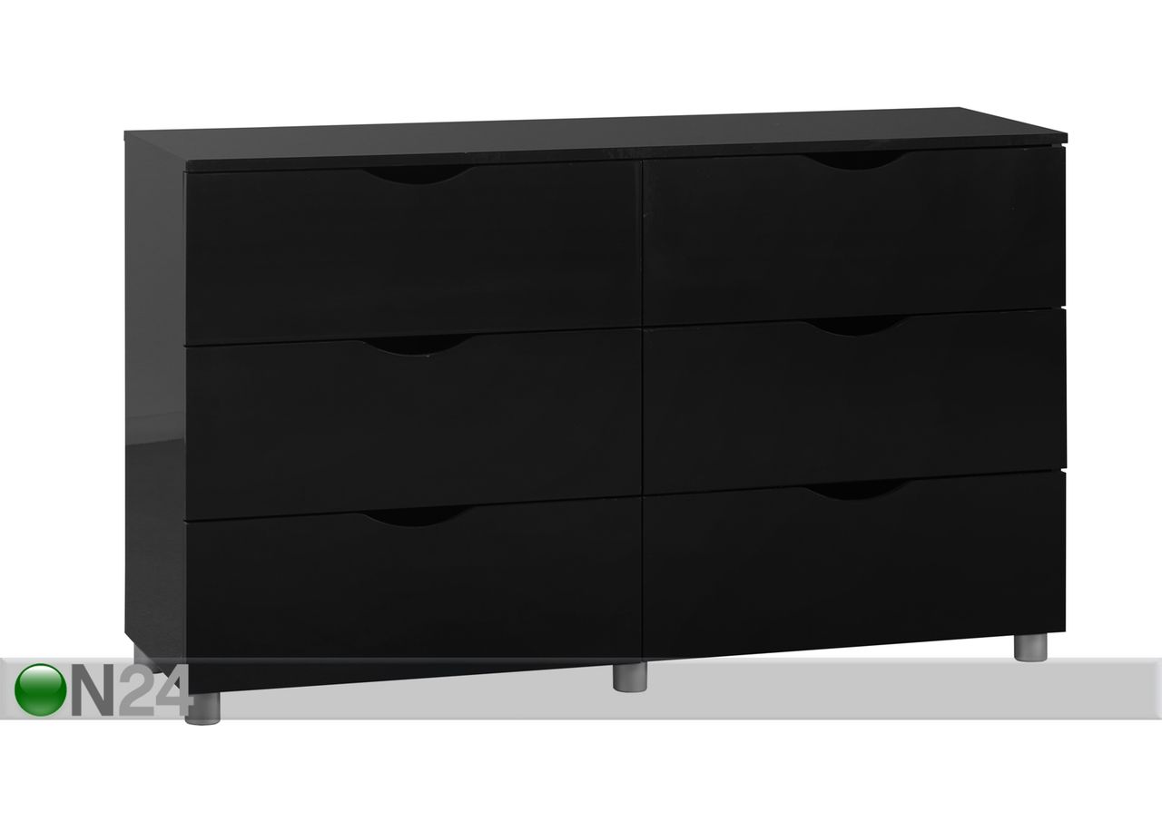 Kummut Letty black suurendatud
