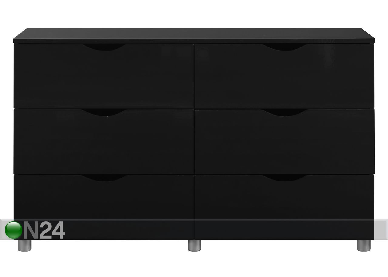 Kummut Letty black suurendatud