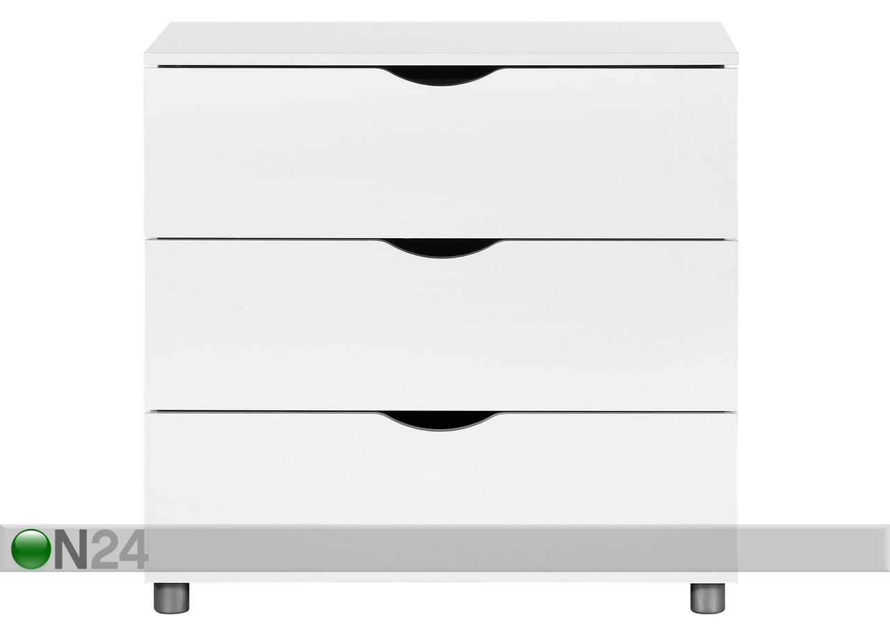Kummut Letty white suurendatud