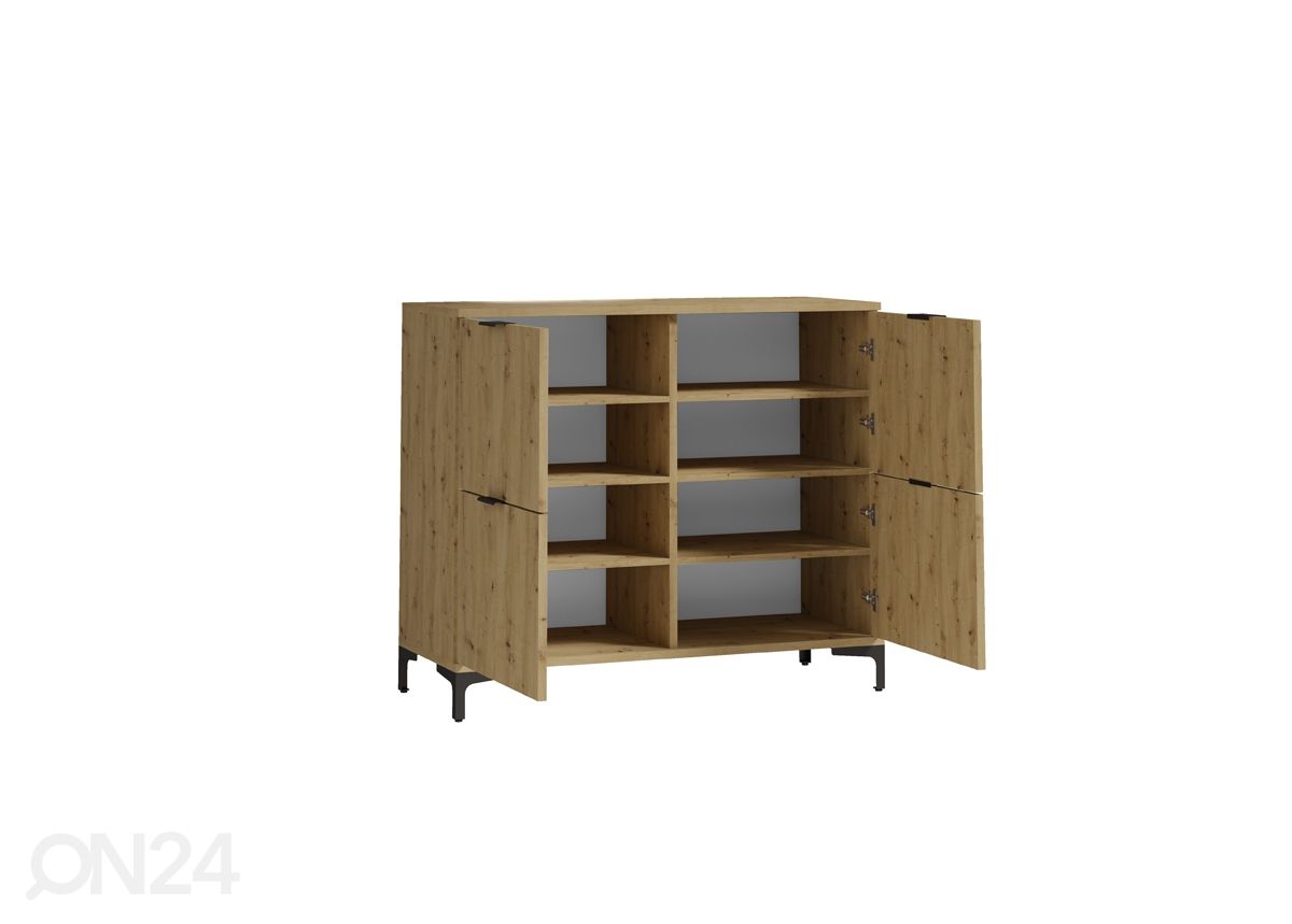 Kummut Lewisville L100 suurendatud