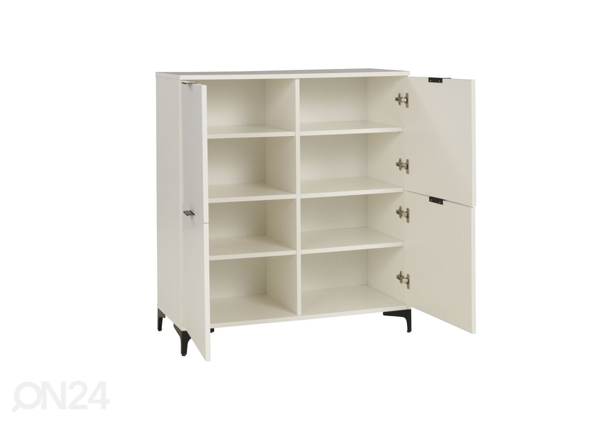 Kummut Lewisville L100 suurendatud