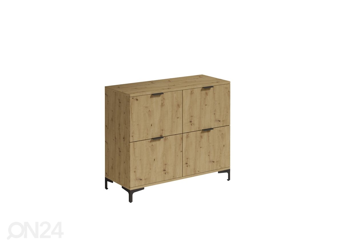 Kummut Lewisville L100 suurendatud