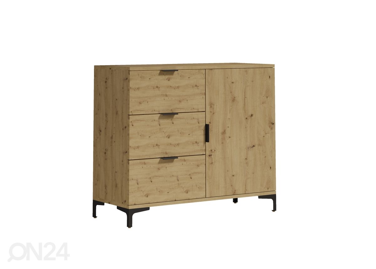 Kummut Lewisville L100 suurendatud