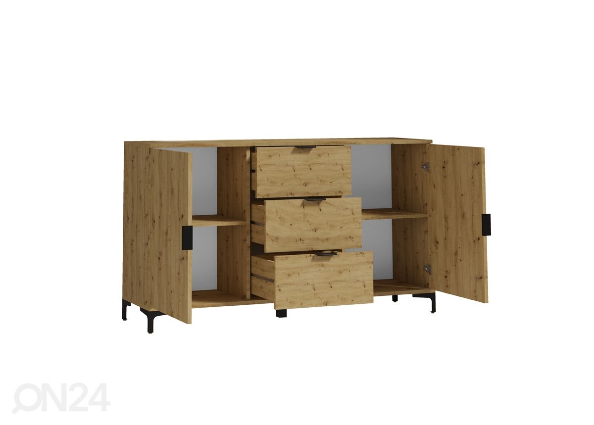 Kummut Lewisville L150 suurendatud