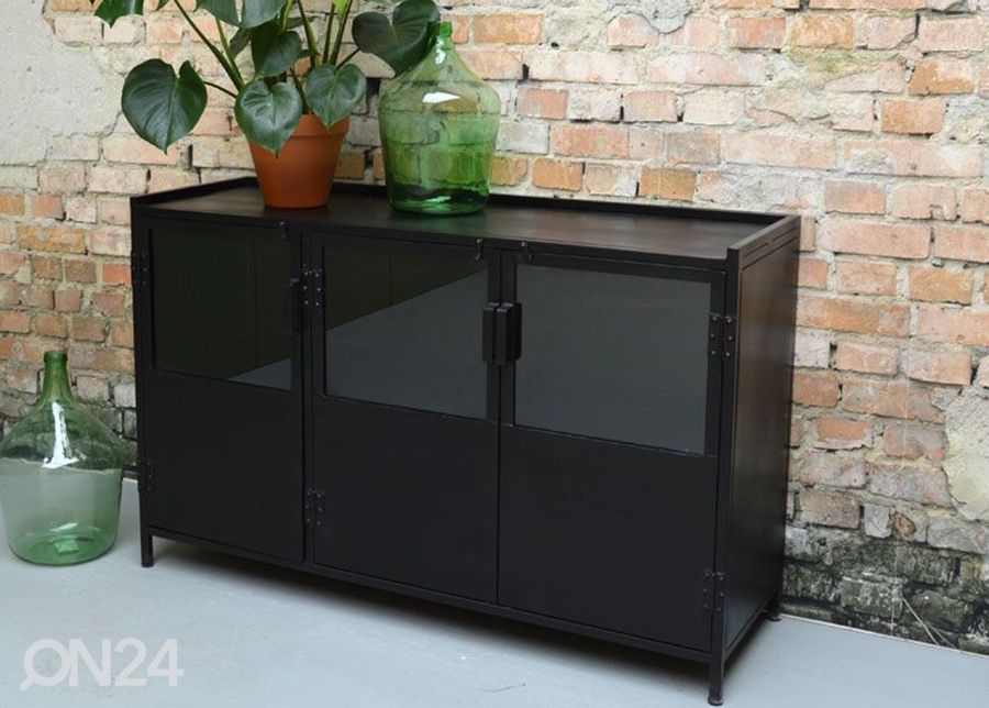 Kummut Liam 130 cm suurendatud