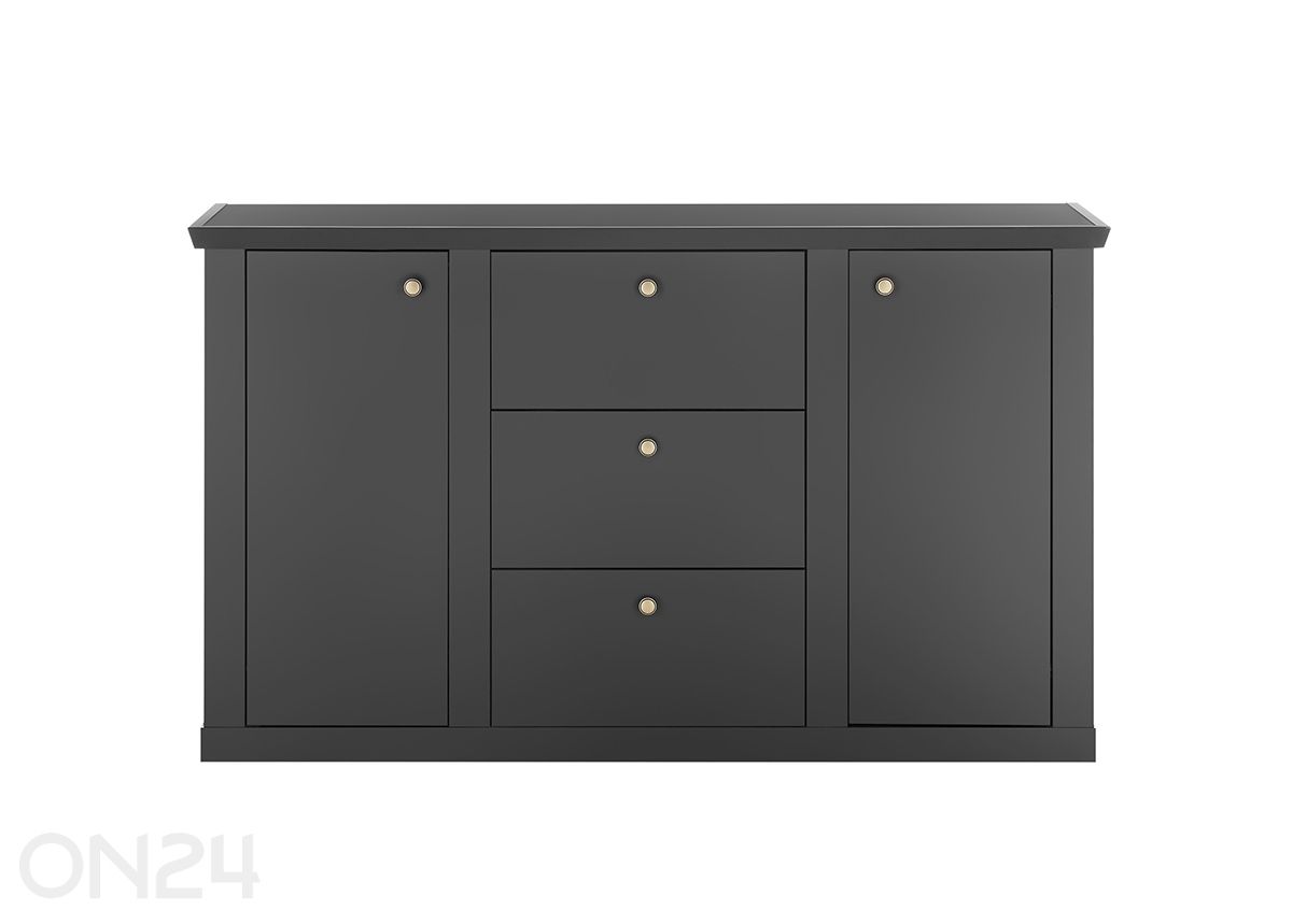 Kummut Lincoln 158 cm suurendatud