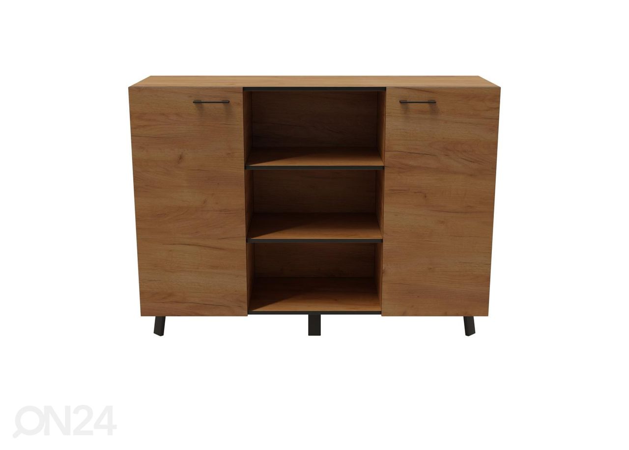 Kummut Liv 130 cm suurendatud