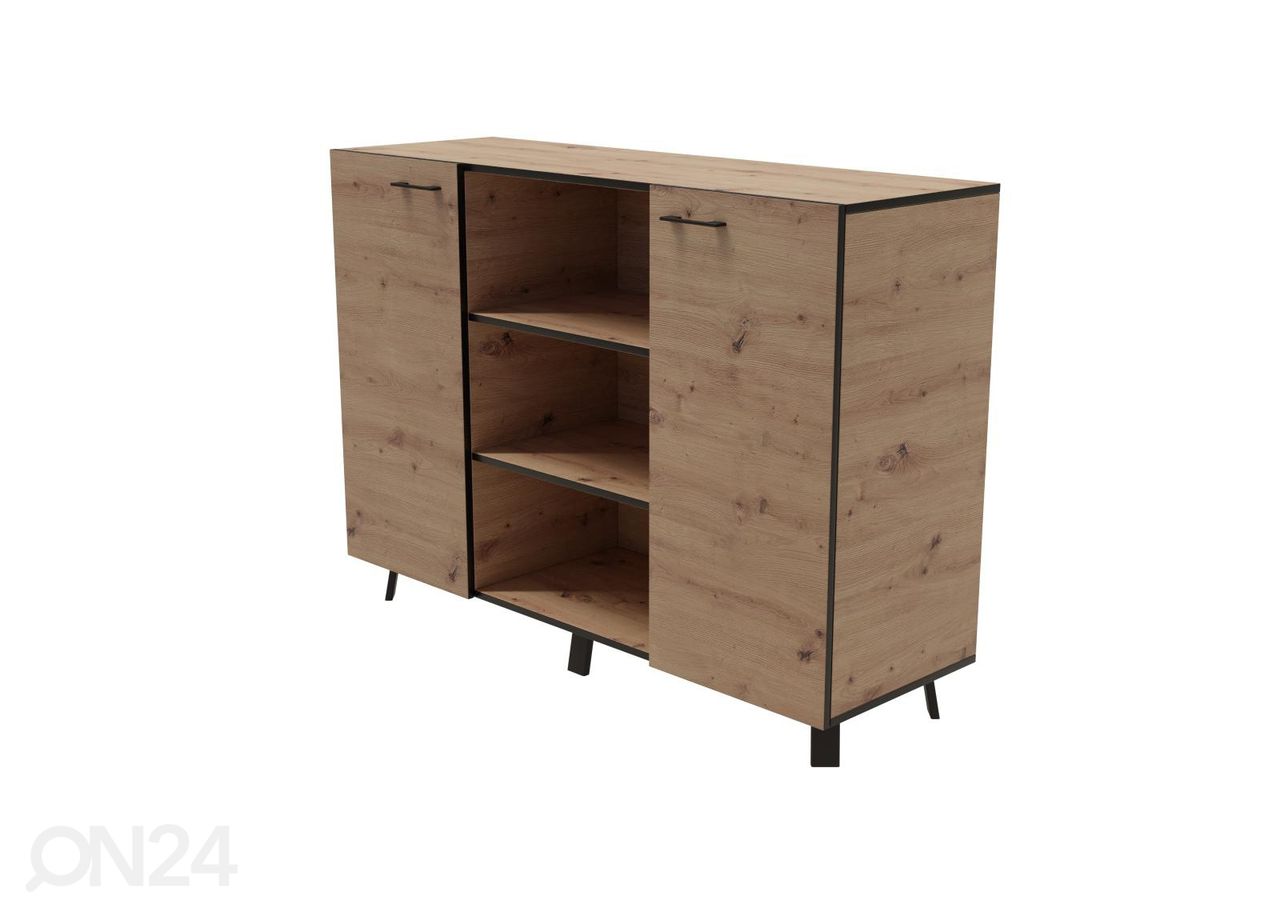 Kummut Liv 130 cm suurendatud