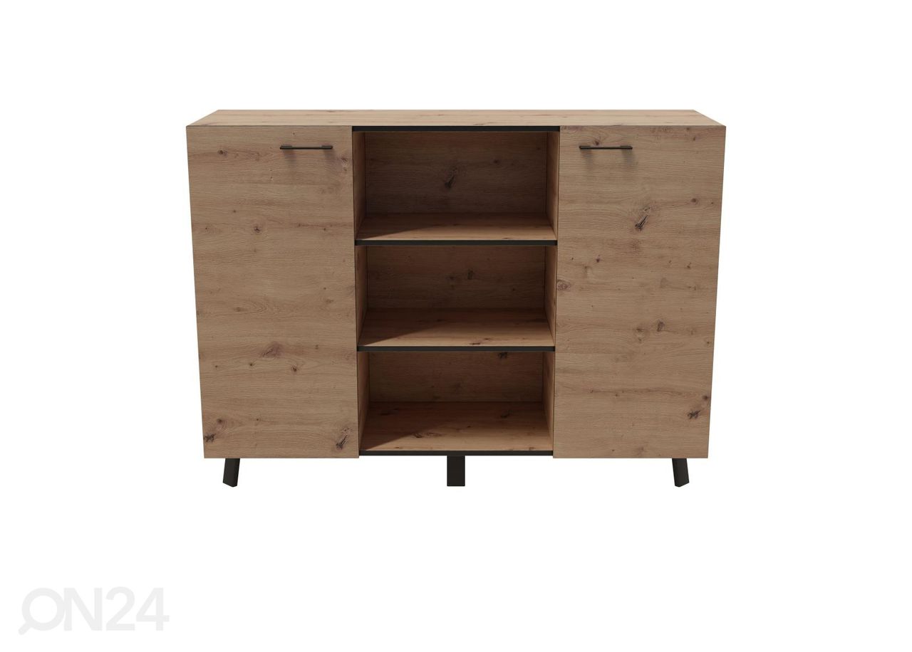 Kummut Liv 130 cm suurendatud