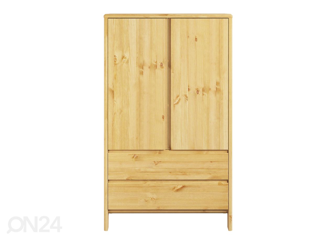 Kummut Liva 82 cm suurendatud