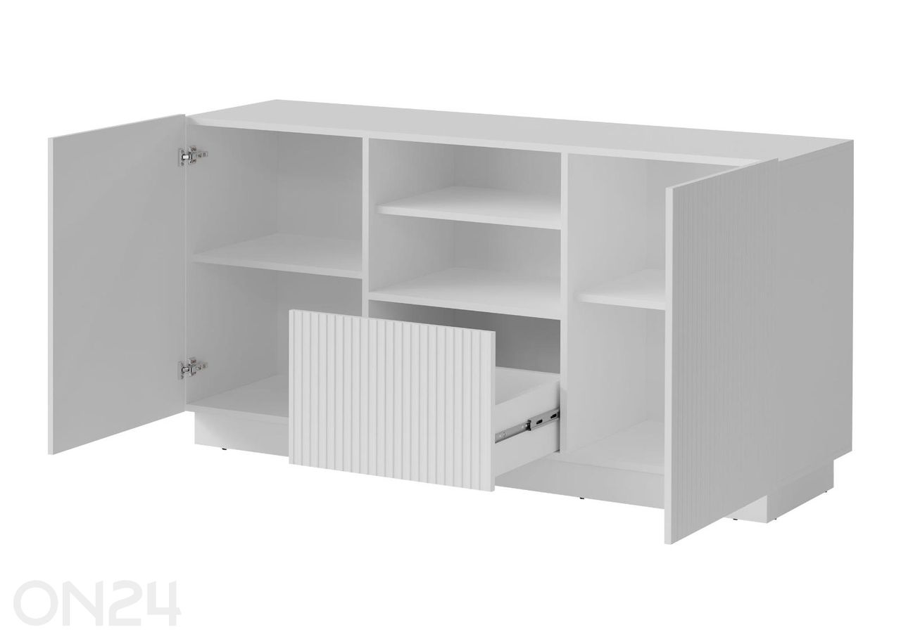 Kummut Liverti 150 cm suurendatud