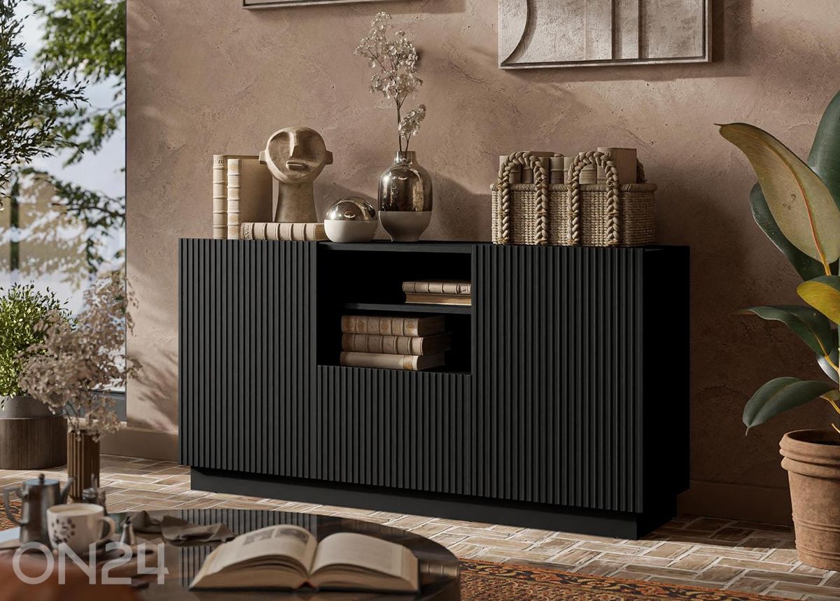 Kummut Liverti 150 cm suurendatud