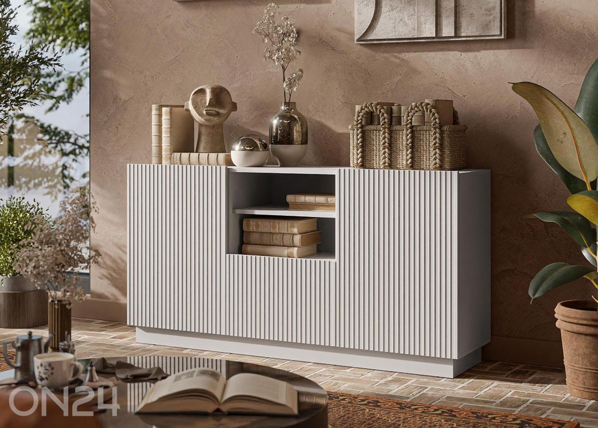 Kummut Liverti 150 cm suurendatud