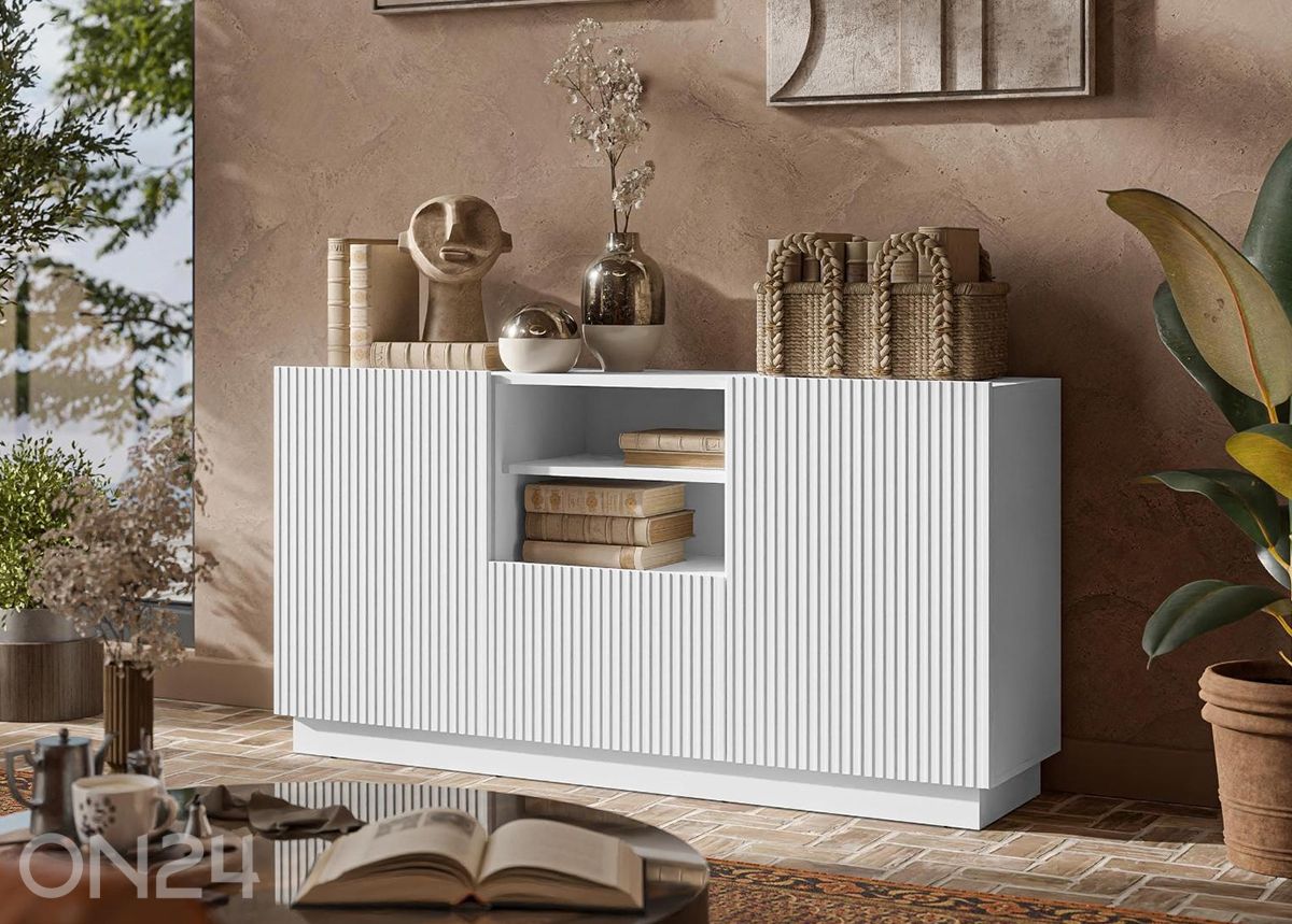 Kummut Liverti 150 cm suurendatud