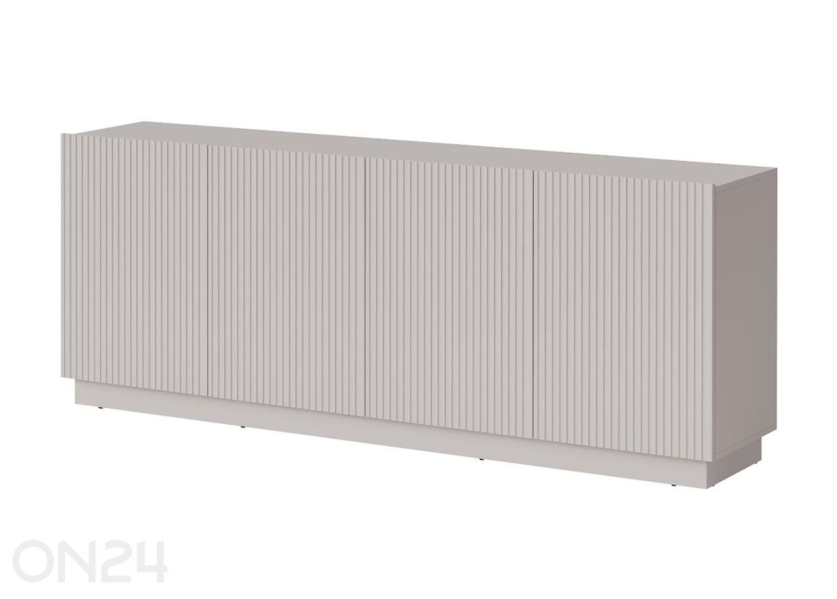 Kummut Liverti 200 cm suurendatud