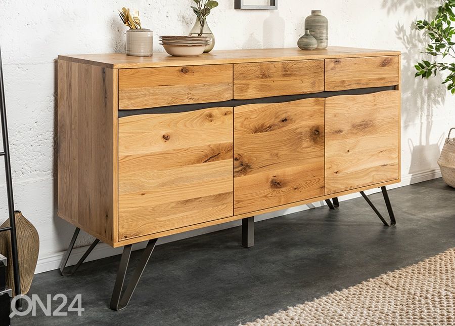Kummut Living Edge suurendatud