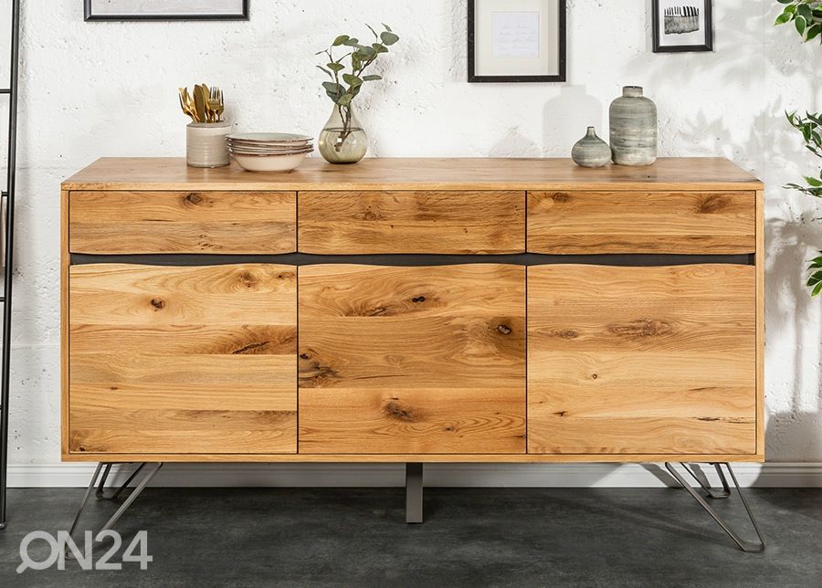 Kummut Living Edge suurendatud