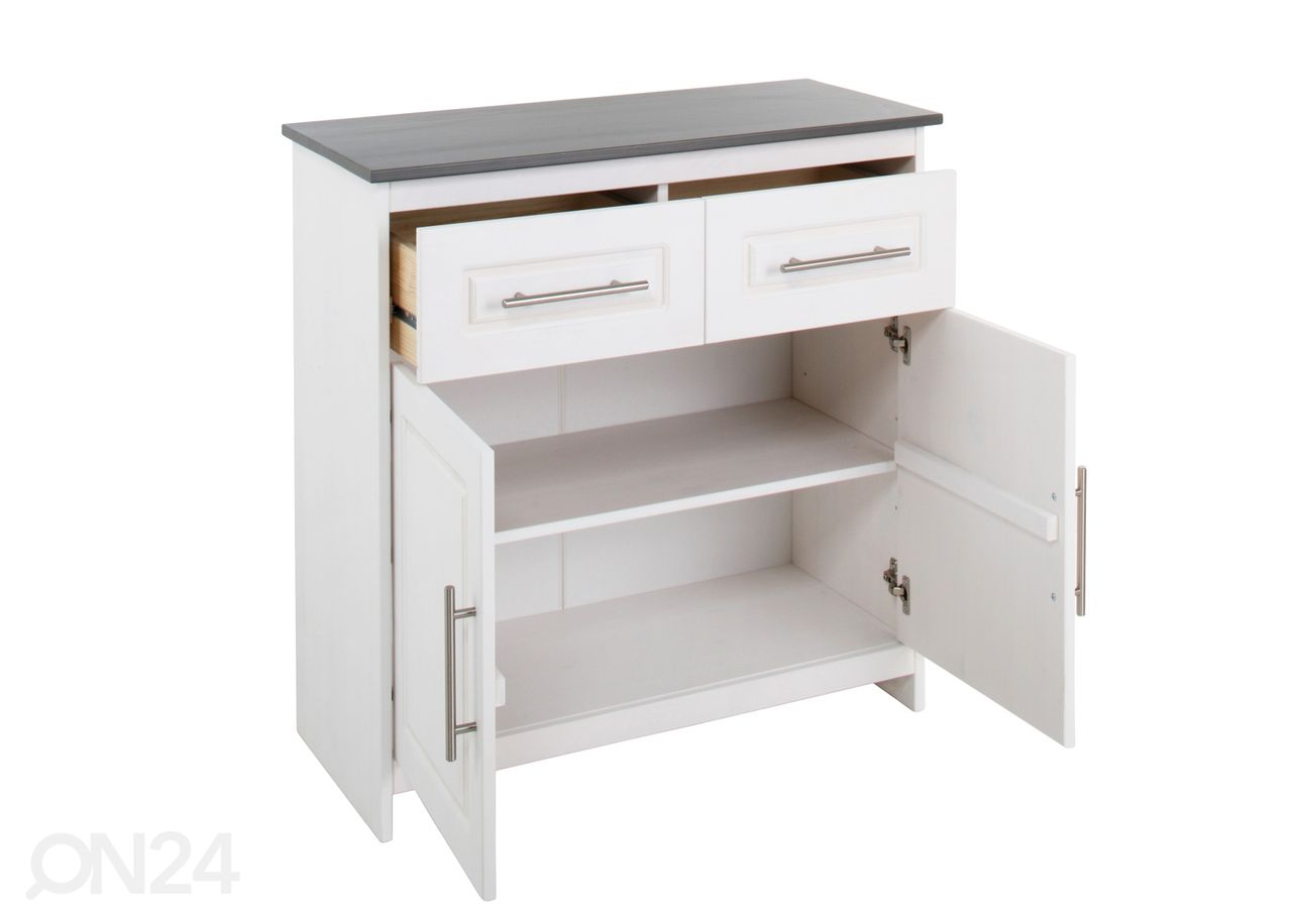 Kummut Lucas 83 cm suurendatud
