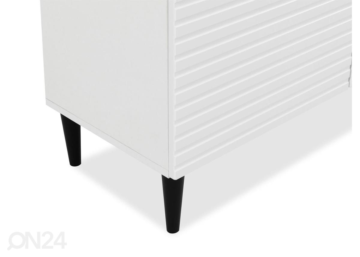 Kummut Lucky 156 cm suurendatud