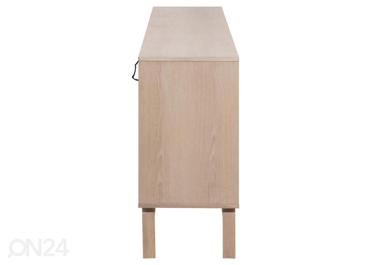 Kummut Ludvig 180 cm suurendatud