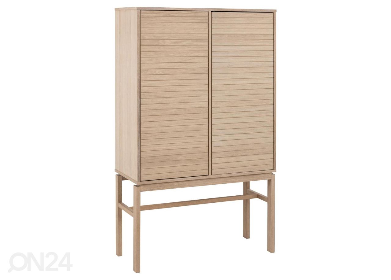 Kummut Ludvig 90 cm suurendatud