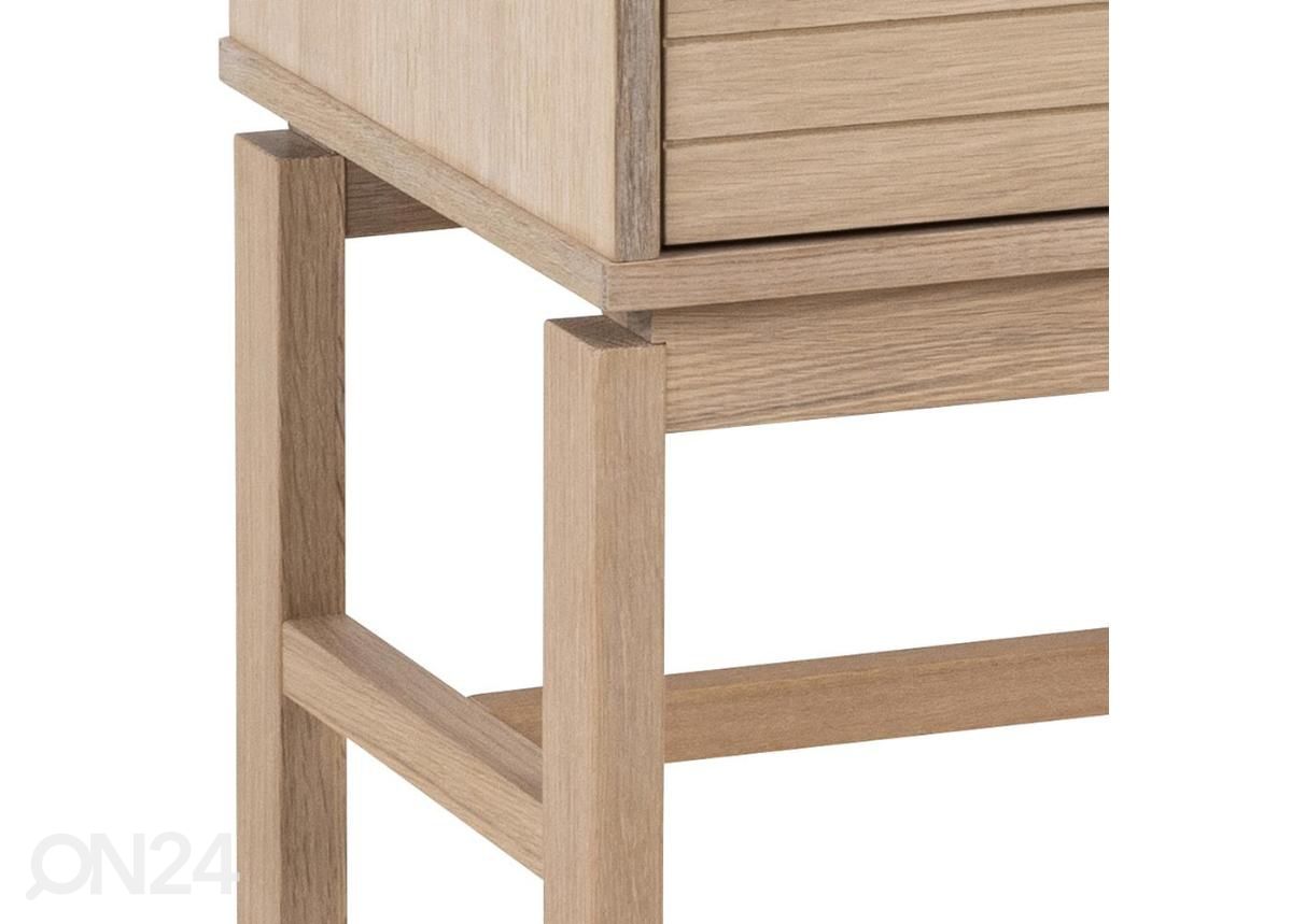 Kummut Ludvig 90 cm suurendatud