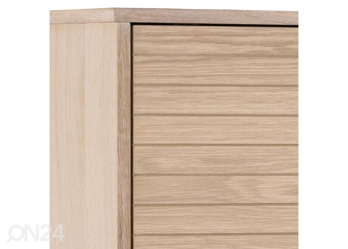 Kummut Ludvig 90 cm suurendatud