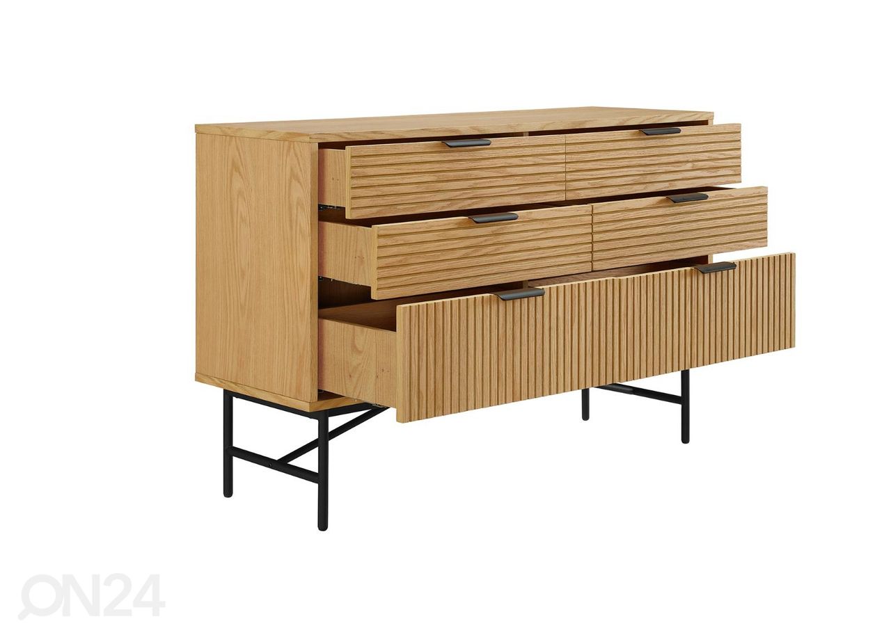 Kummut Lyon 80x120 cm suurendatud