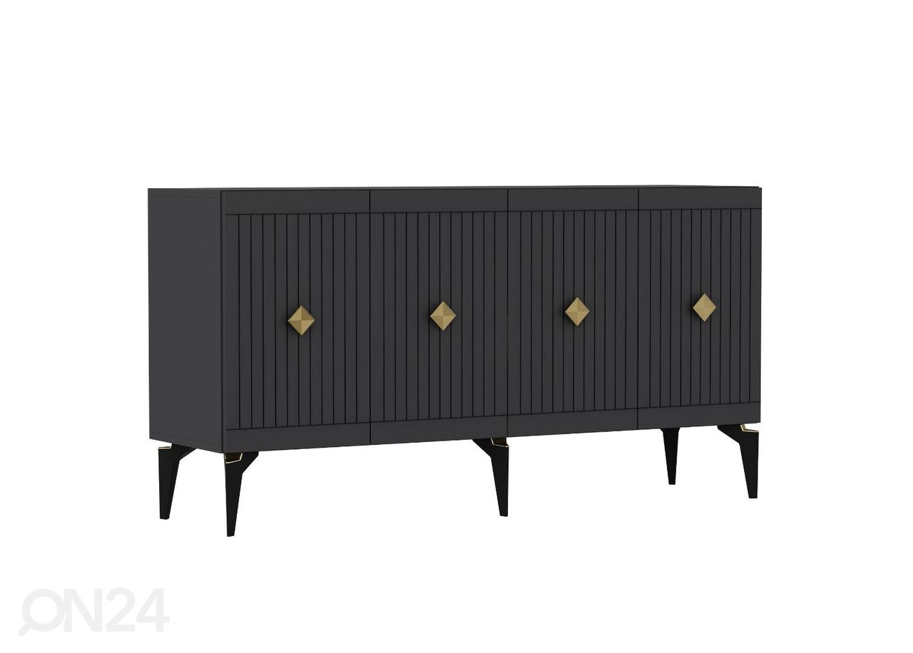 Kummut Madar 150 cm suurendatud