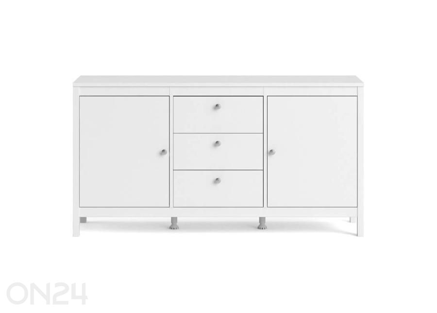 Kummut Madrid 151 cm suurendatud