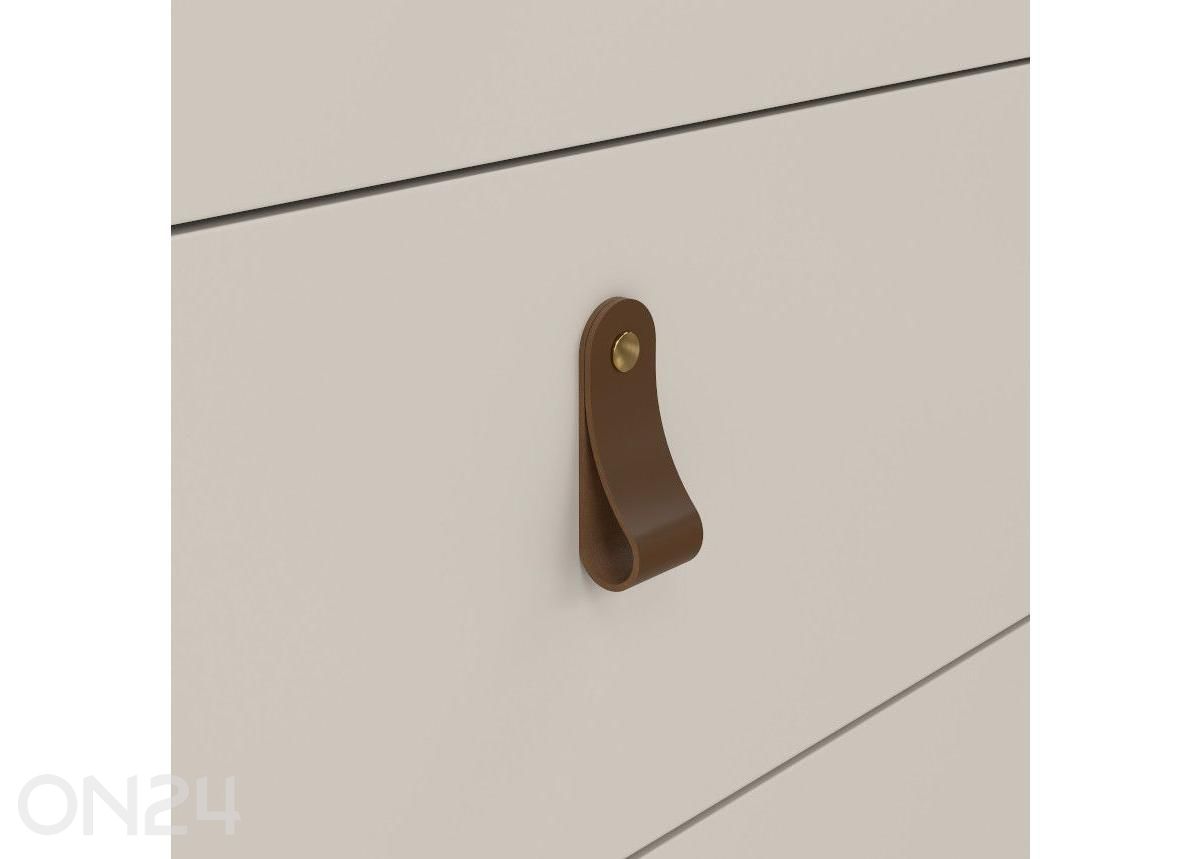 Kummut Madrid 151 cm suurendatud