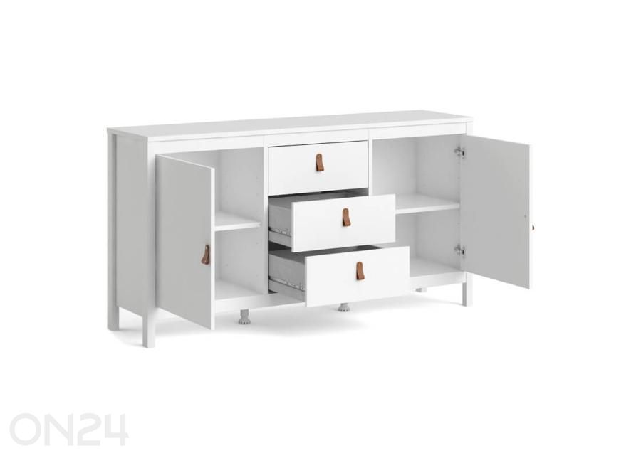 Kummut Madrid 151 cm suurendatud