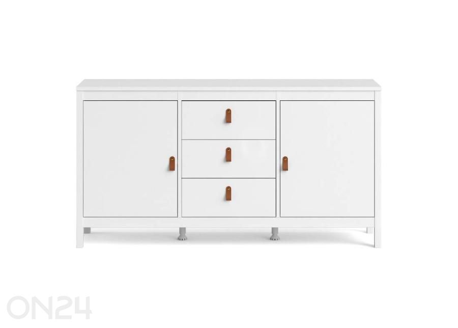 Kummut Madrid 151 cm suurendatud