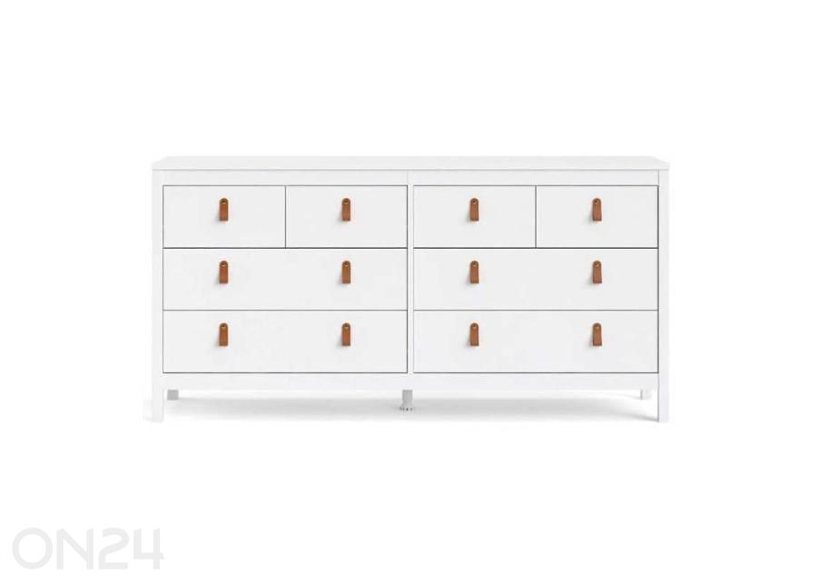 Kummut Madrid 159 cm suurendatud