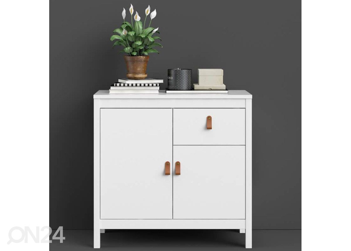 Kummut Madrid 82 cm suurendatud