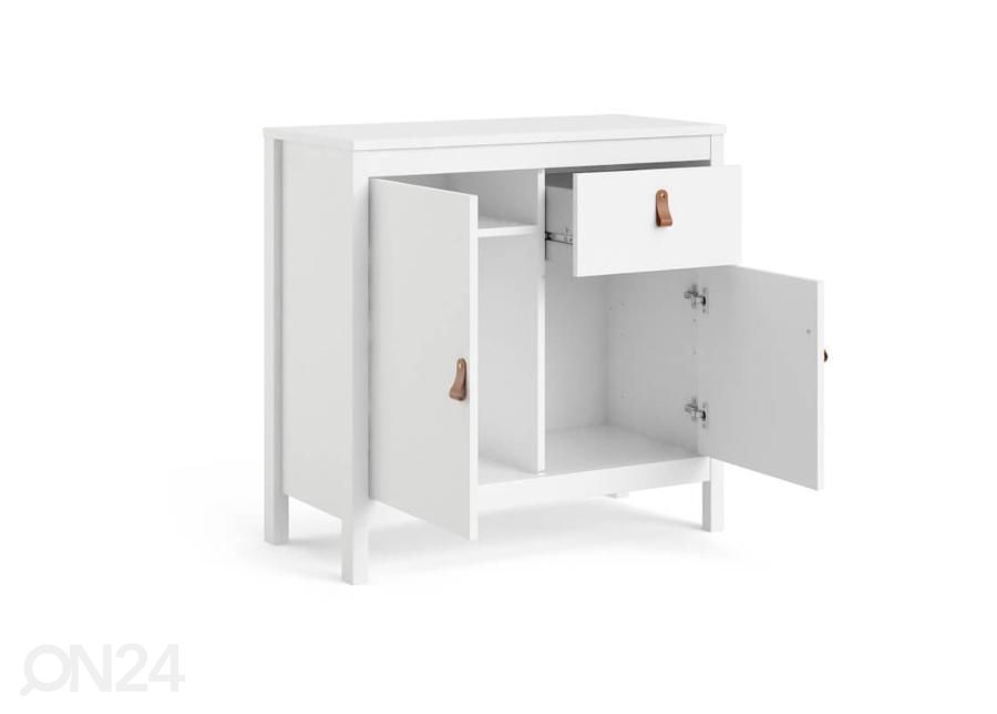 Kummut Madrid 82 cm suurendatud