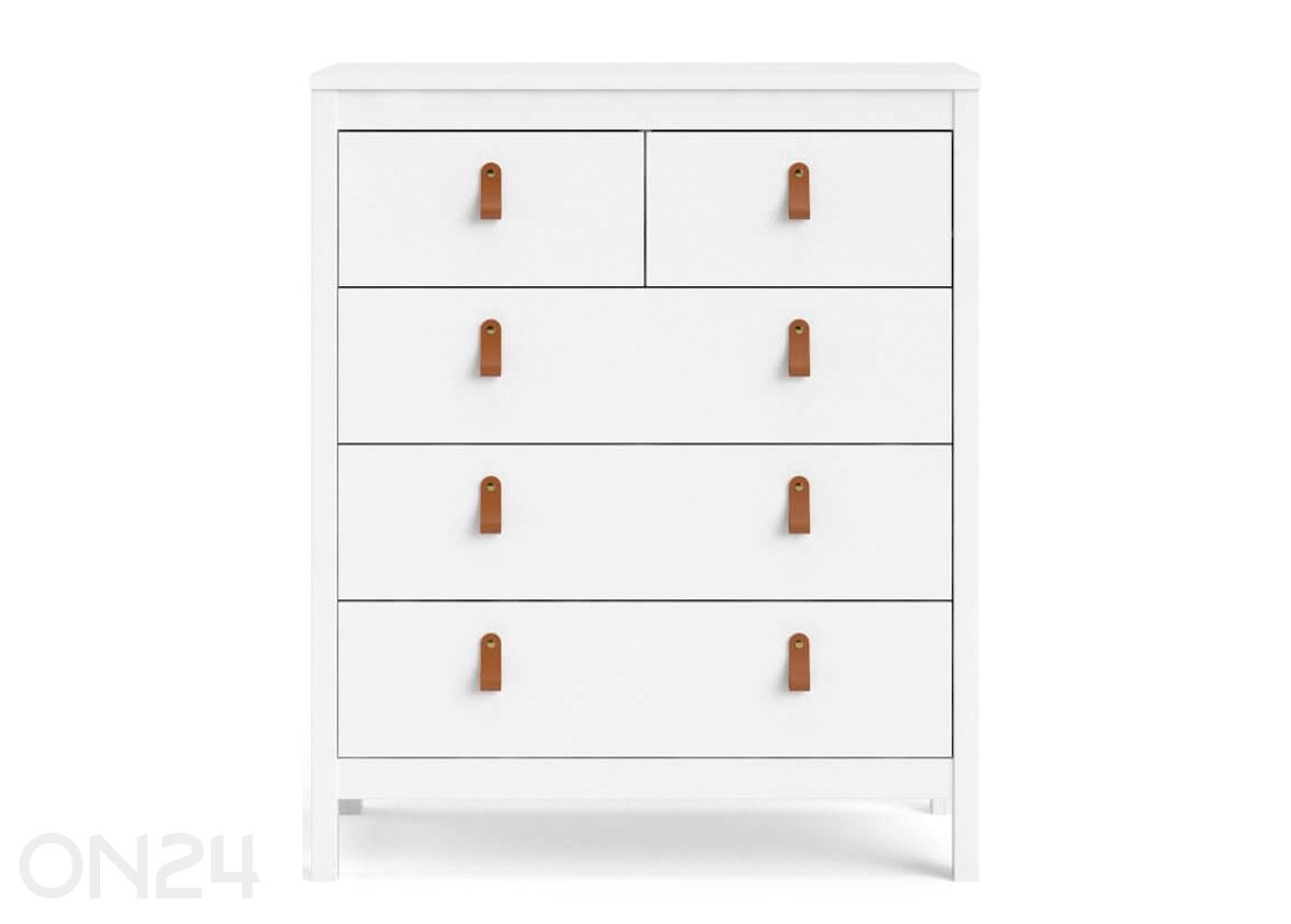 Kummut Madrid 82 cm suurendatud