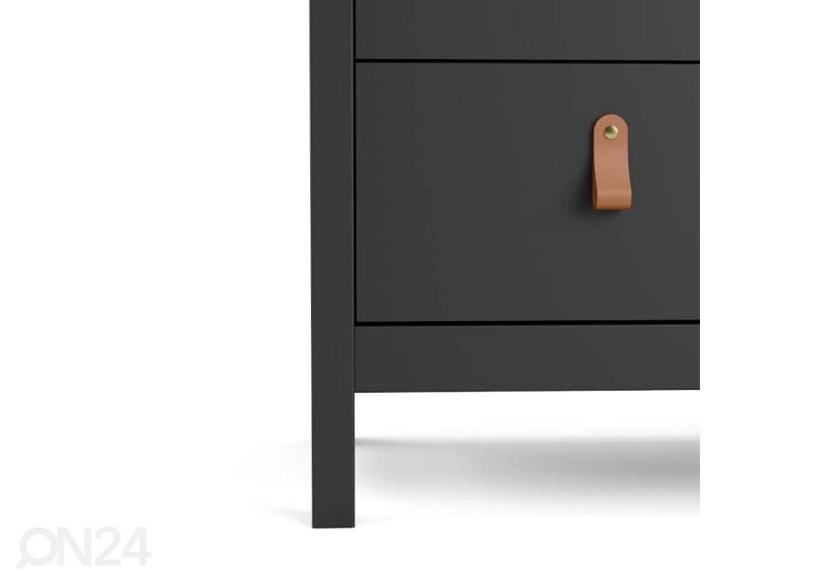 Kummut Madrid 82 cm suurendatud